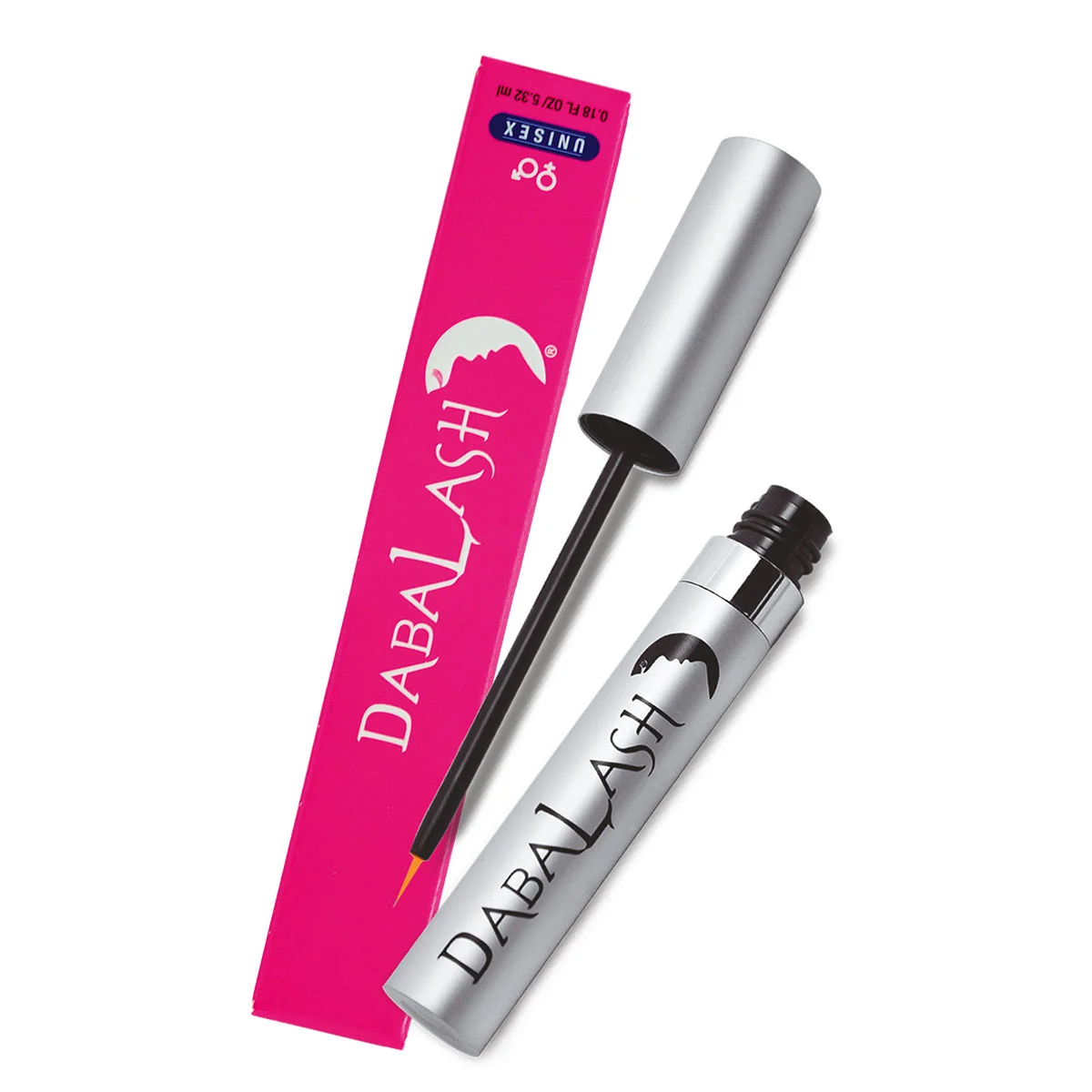 DABALASH eyelash and eyebrow strengthener