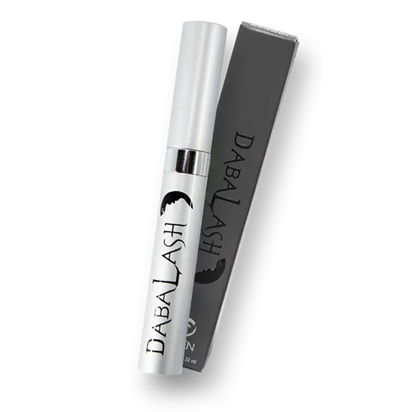 DABALASH Men beard and moustache strengthener